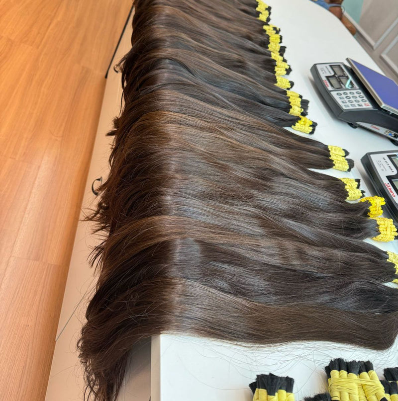 CABELO BRASILEIRO DO SUL