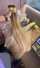 CABELO LOIRO BRASILEIRO DO SUL