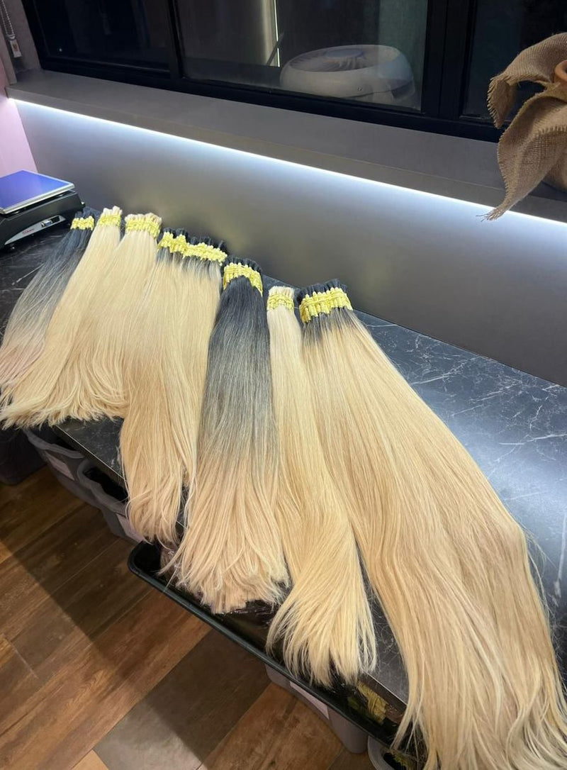 CABELO LOIRO BRASILEIRO DO SUL